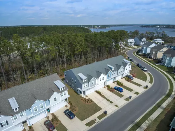 Mount Pleasant, SC 29466,2408 Brackish Dr