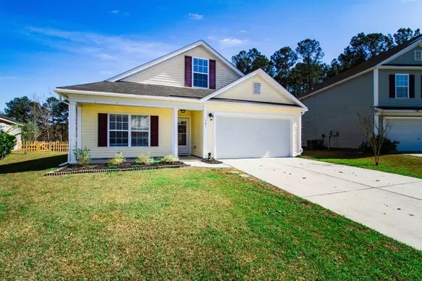 343 Briarbend Rd, Goose Creek, SC 29445