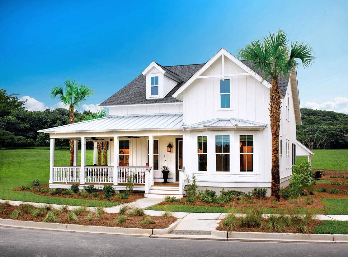 2237 General St, Charleston, SC 29492