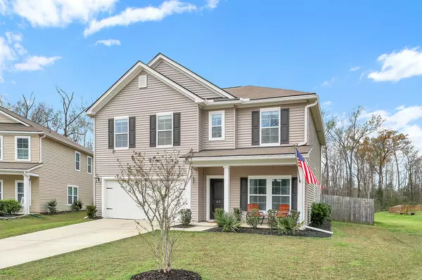 47 Pavilion St, Summerville, SC 29483