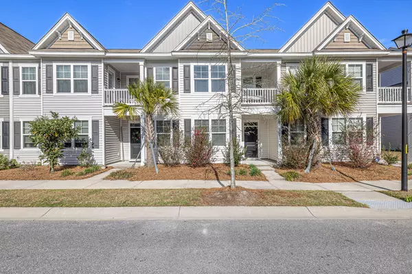 1871 Towne St, Johns Island, SC 29455