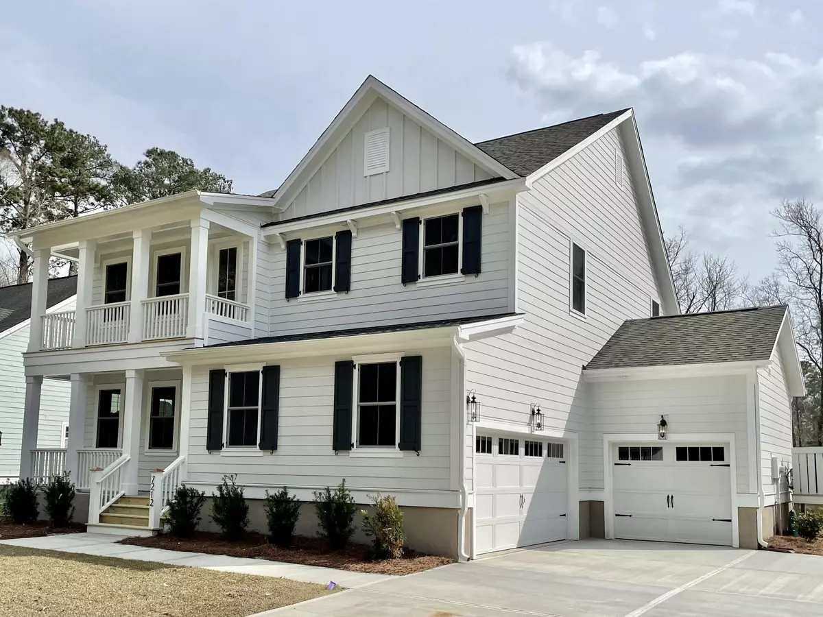 Hanahan, SC 29410,7212 Mossy Creek Ln