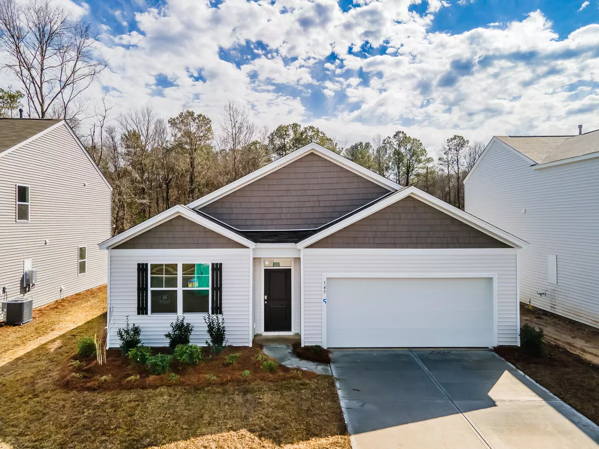 Summerville, SC 29483,105 Woodvine Way