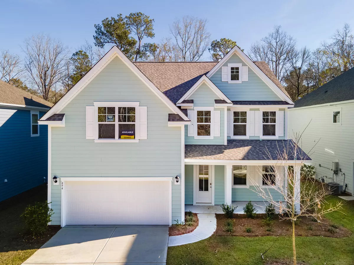 Summerville, SC 29483,156 Cherry Grove Dr