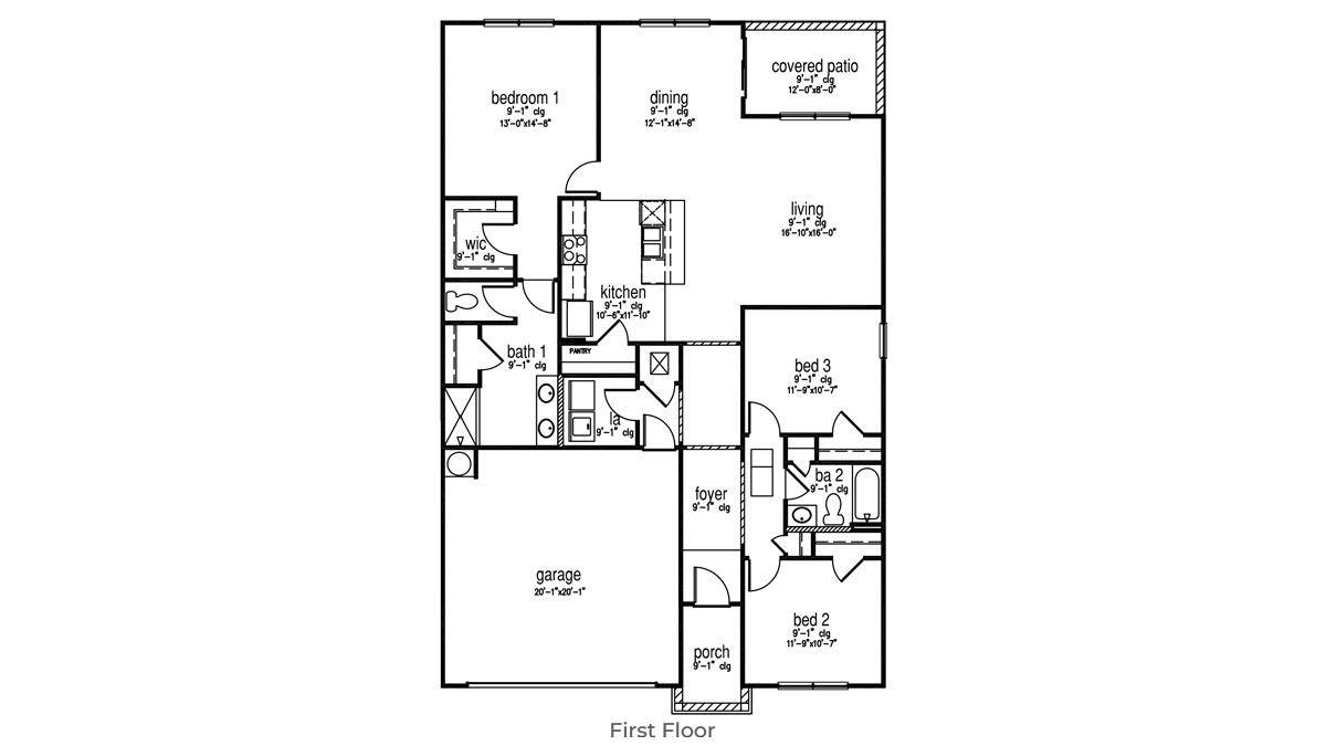 Summerville, SC 29486,723 Ladywood Dr