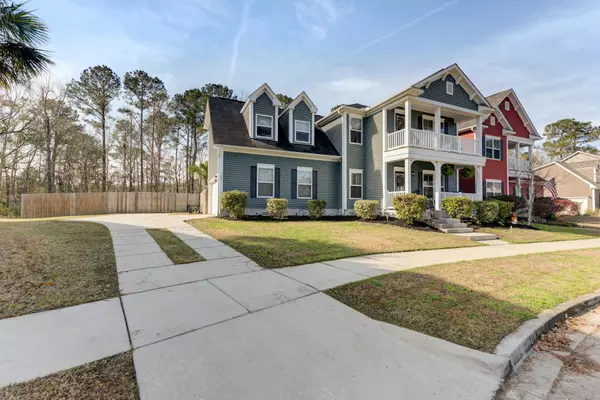 Johns Island, SC 29455,1281 Segar St