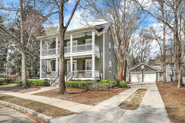 Charleston, SC 29492,6006 Grand Council St