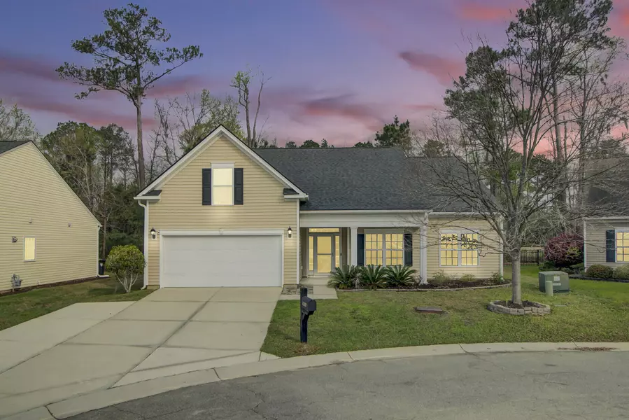 9681 Islesworth Way, Summerville, SC 29485