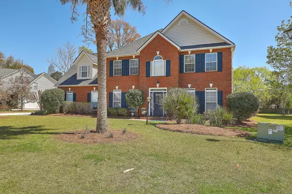 Charleston, SC 29414,210 Burnham Ct