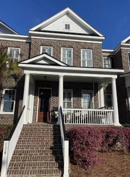 124 Brailsford St, Charleston, SC 29492