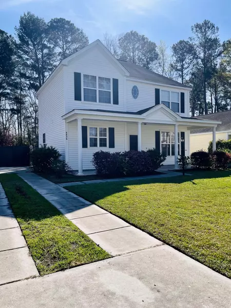 4836 Cane Pole Ln, Summerville, SC 29485