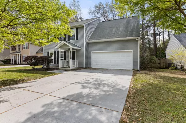 8657 Hickory Creek Ln, North Charleston, SC 29420