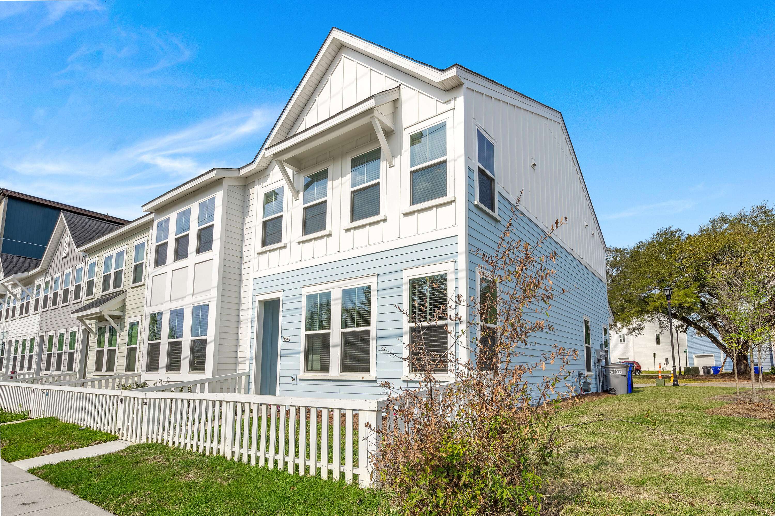 North Charleston, SC 29405,4505 Durant Ave