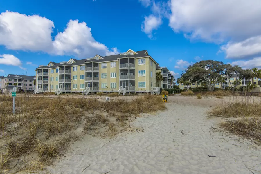 9000 Palmetto Dr #G203, Isle Of Palms, SC 29451