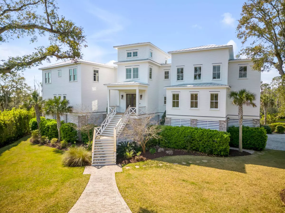 Mount Pleasant, SC 29466,2022 Azimuth Ct