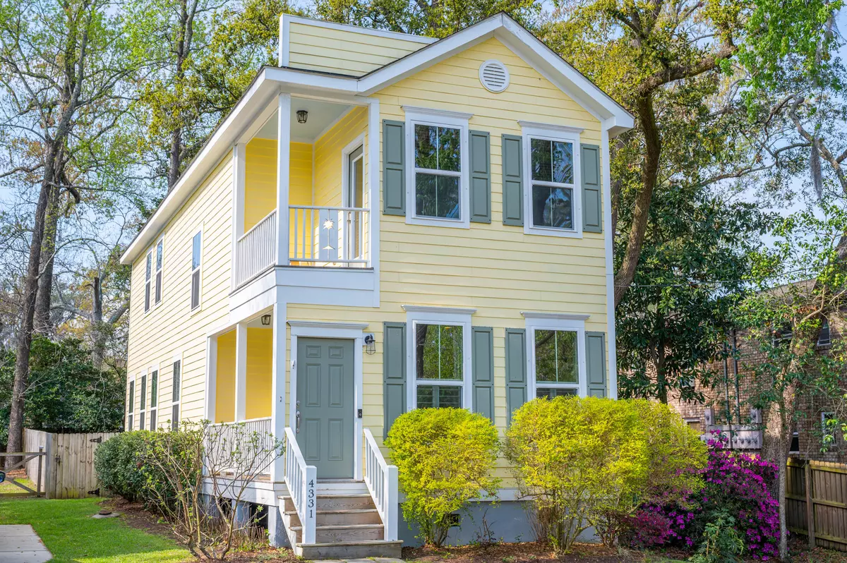 North Charleston, SC 29405,4331 Holmes Ave