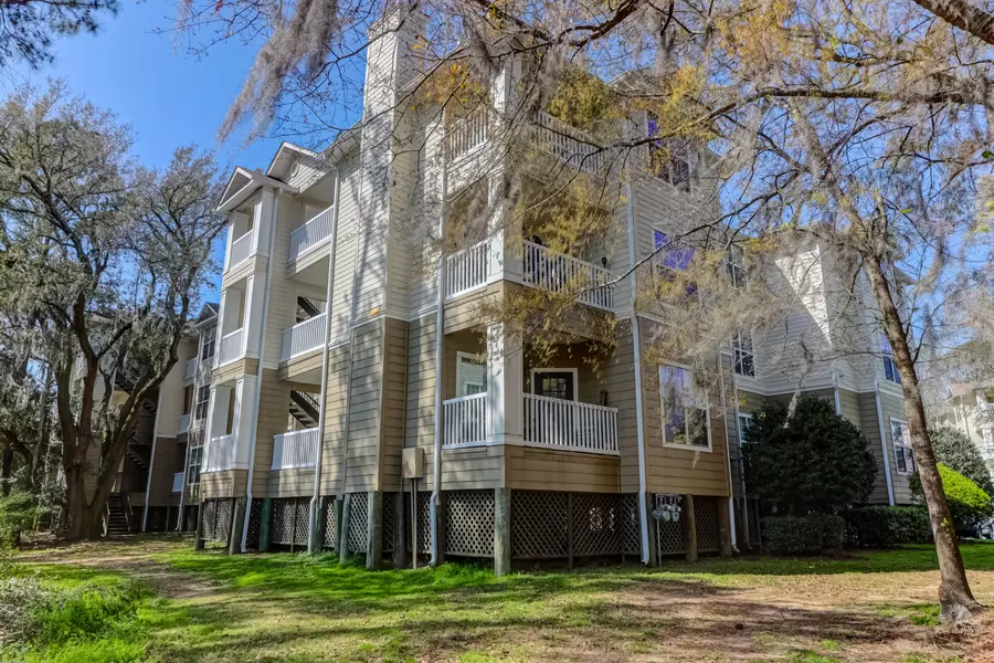 700 Daniel Ellis Dr #11203, Charleston, SC 29412