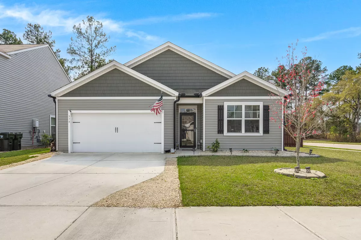 Moncks Corner, SC 29461,574 Wayton Cir