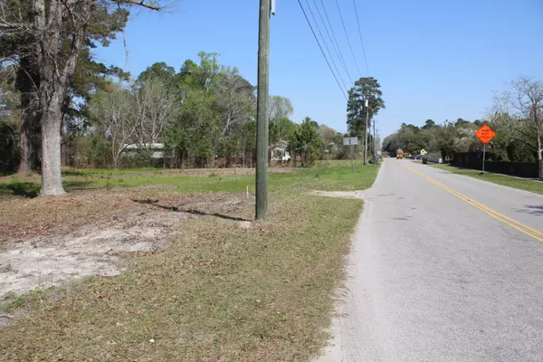 Bamberg, SC 29003,392 Red Raider Drive