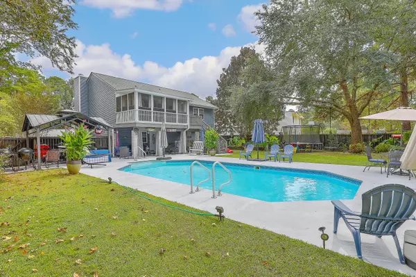 Summerville, SC 29483,123 Cottonwood Dr