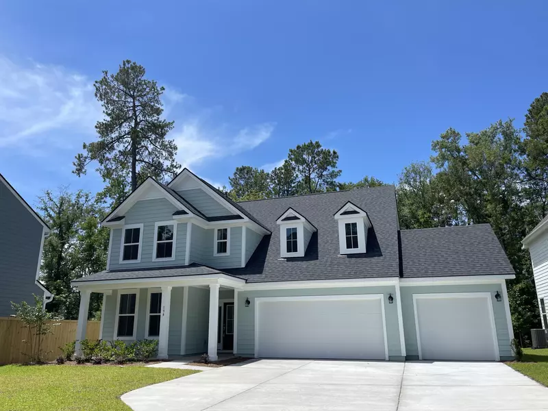 194 Dolce Ln, Summerville, SC 29483