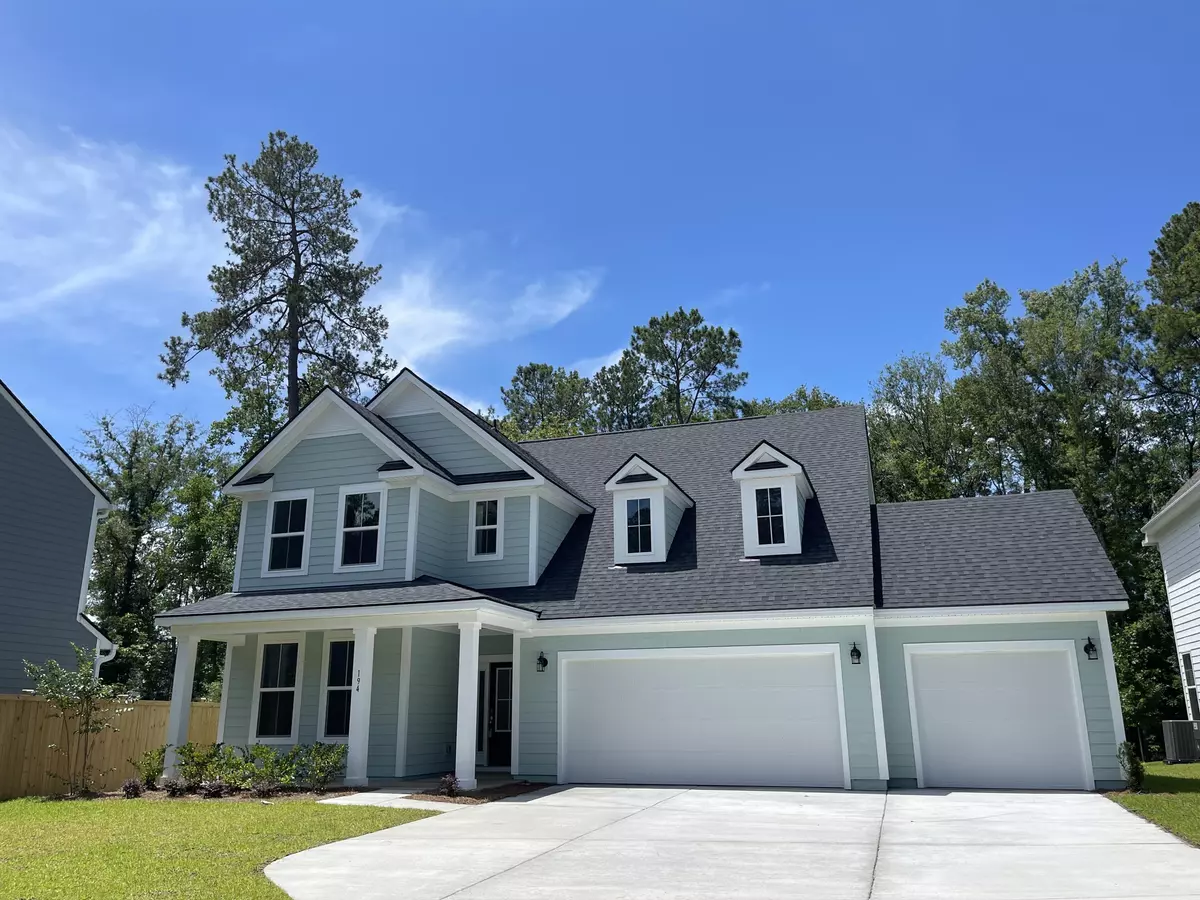 Summerville, SC 29483,194 Dolce Ln