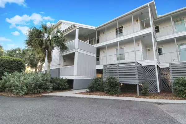 501 Yacht Harbor Ct #502, Isle Of Palms, SC 29451