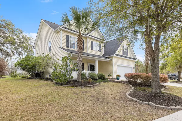 5249 Mulholland Dr, Summerville, SC 29485