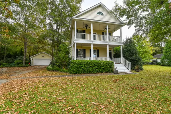 Wadmalaw Island, SC 29487,5344 Peerless Dr