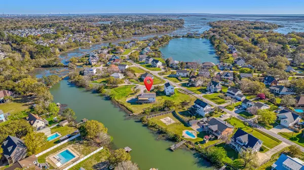 Charleston, SC 29412,1405 Ordinance Pt