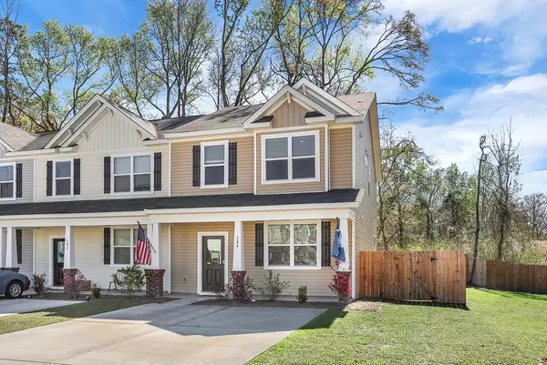 184 Spencer Cir, Summerville, SC 29485