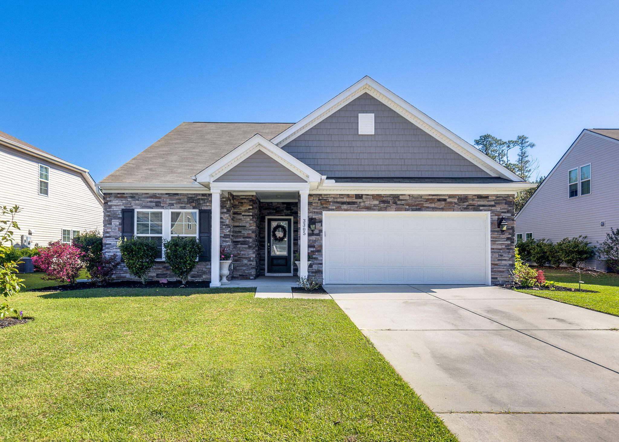 3305 Zoe St, Johns Island, SC 29455