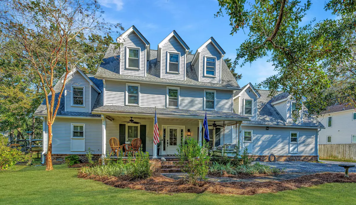 Mount Pleasant, SC 29464,704 Serotina Pt