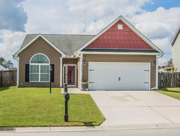 8195 Ronda Dr, Charleston, SC 29406