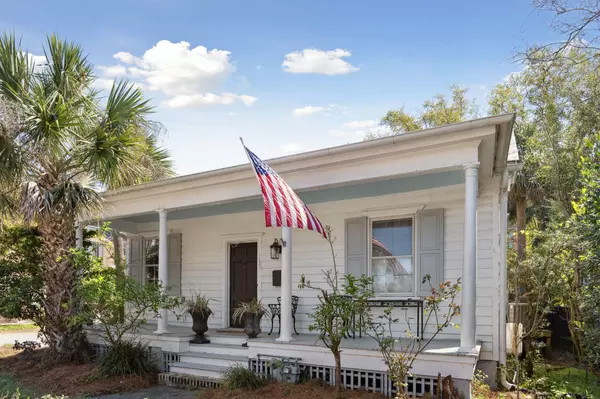 133 Beaufain St, Charleston, SC 29401