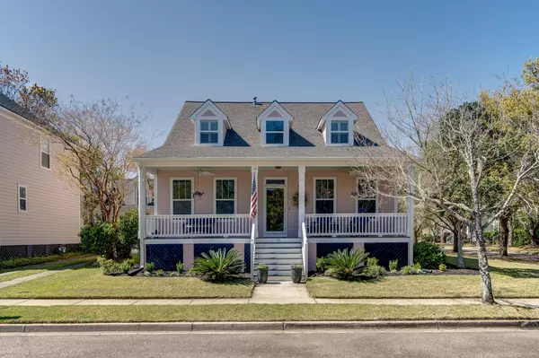 Charleston, SC 29492,121 Cooke St