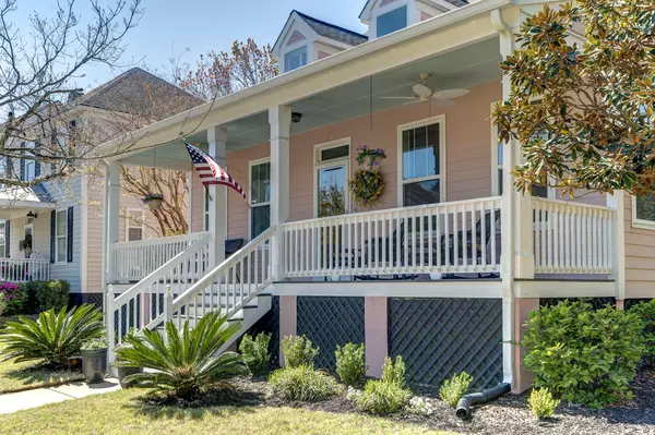 Charleston, SC 29492,121 Cooke St