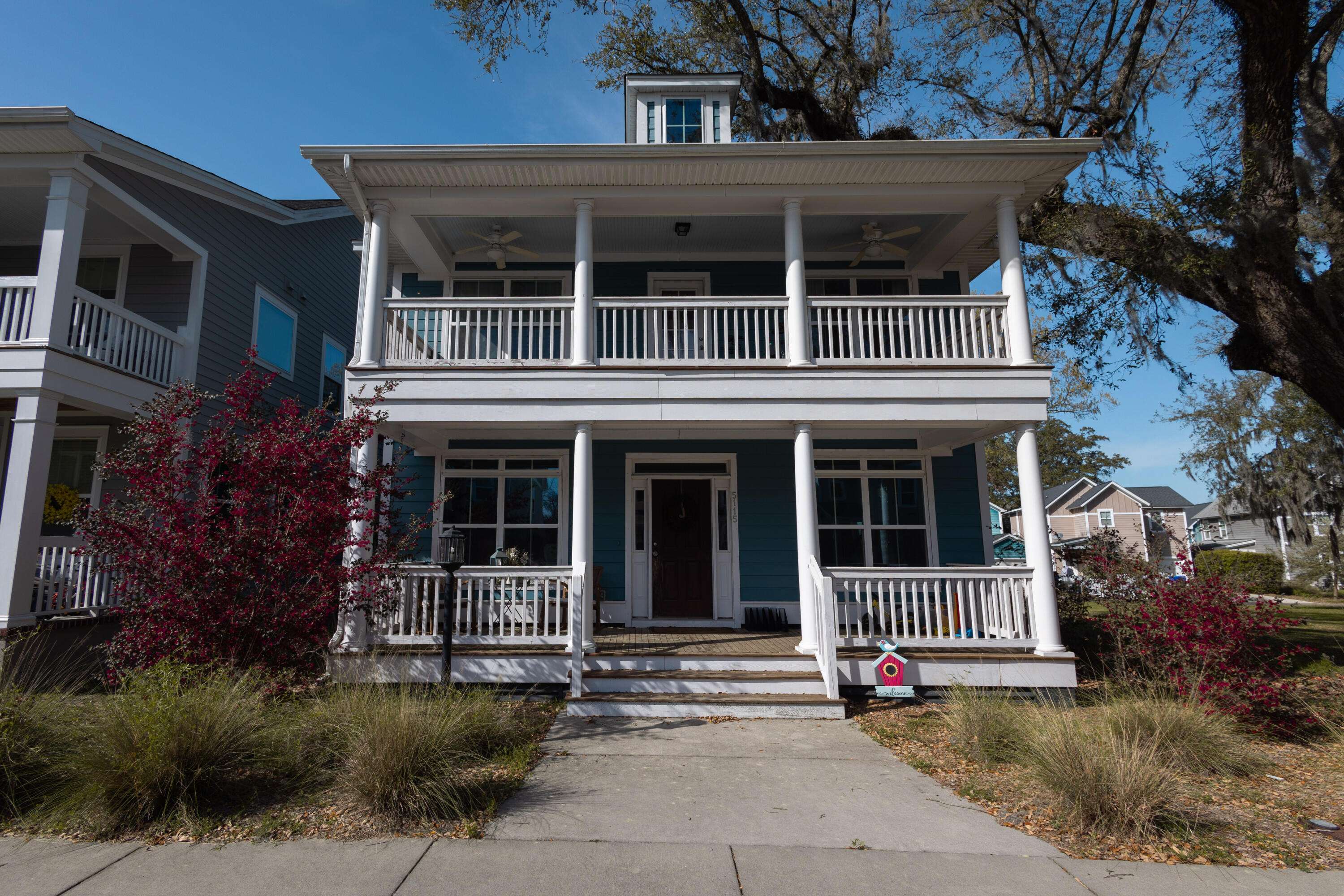 5115 E Liberty Park Cir, North Charleston, SC 29405