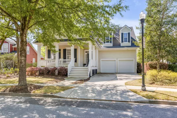 Daniel Island, SC 29492,1160 Blakeway St