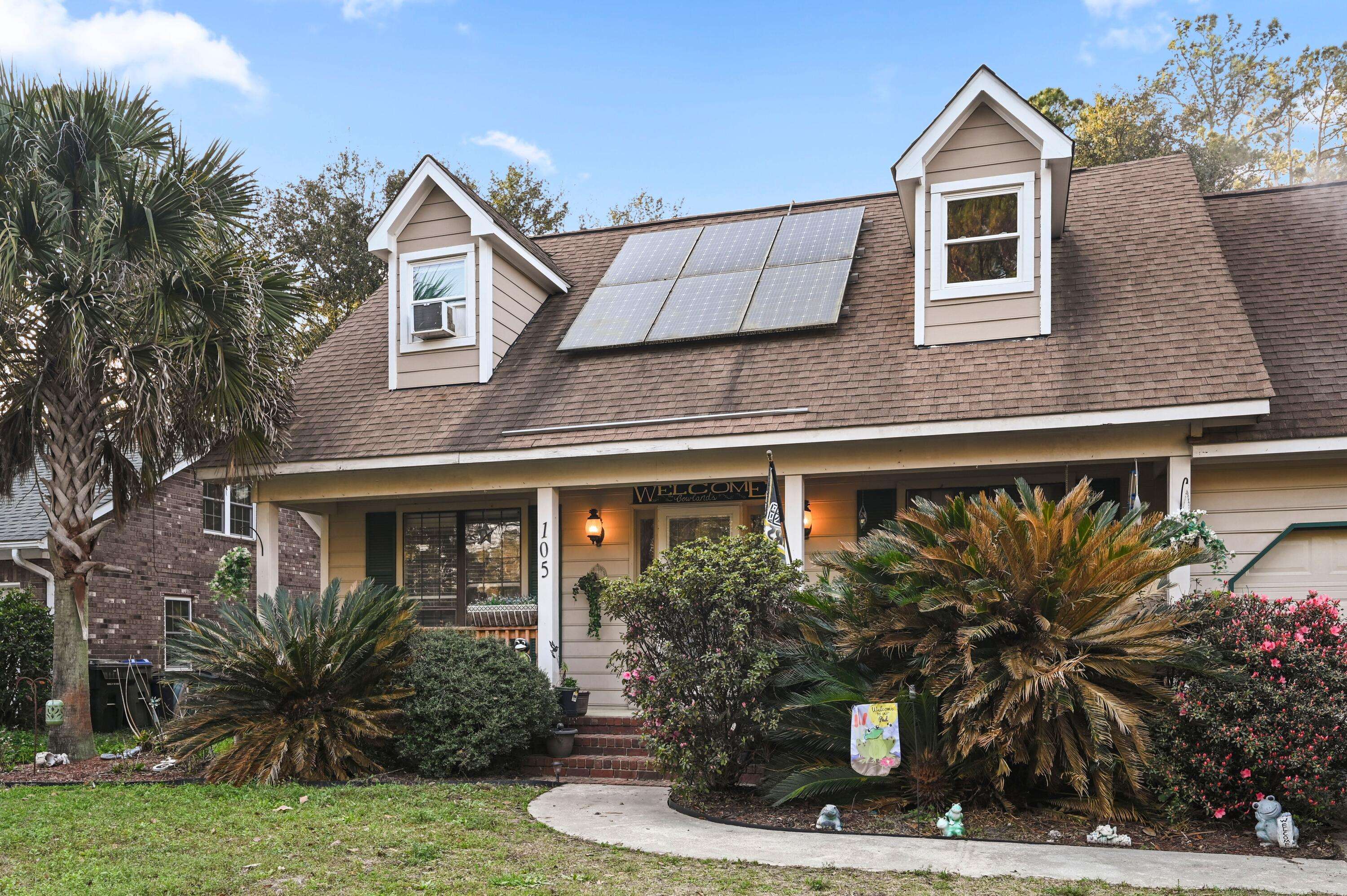 Summerville, SC 29485,105 Blake Dr