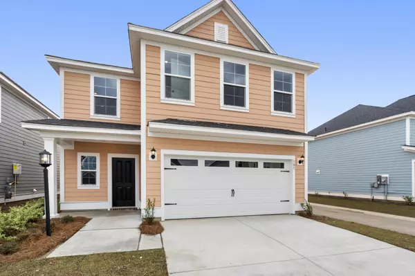 Moncks Corner, SC 29461,306 Hillman Trail Dr