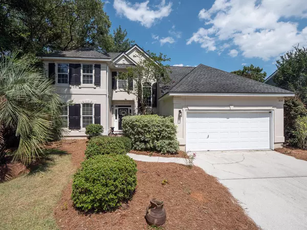 3232 Heathland Way, Mount Pleasant, SC 29466