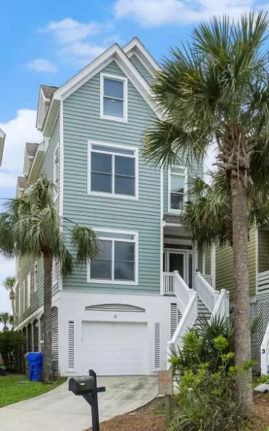 4 Summer Dunes Ln, Isle Of Palms, SC 29451