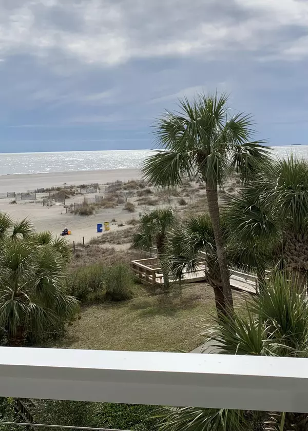 Isle Of Palms, SC 29451,4 Summer Dunes Ln