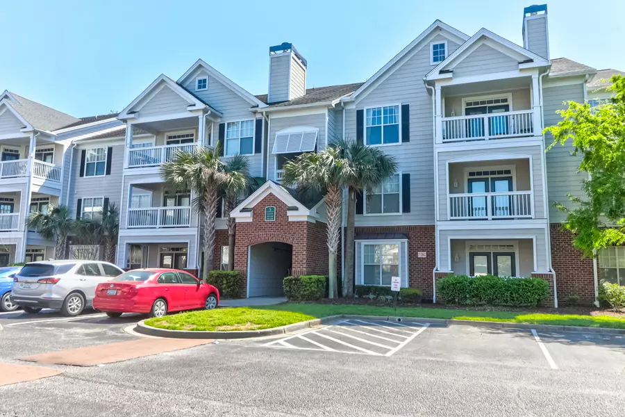 45 Sycamore Ave #536, Charleston, SC 29407