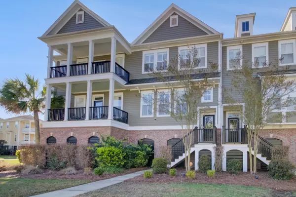 2507 Rutherford Way, Charleston, SC 29414