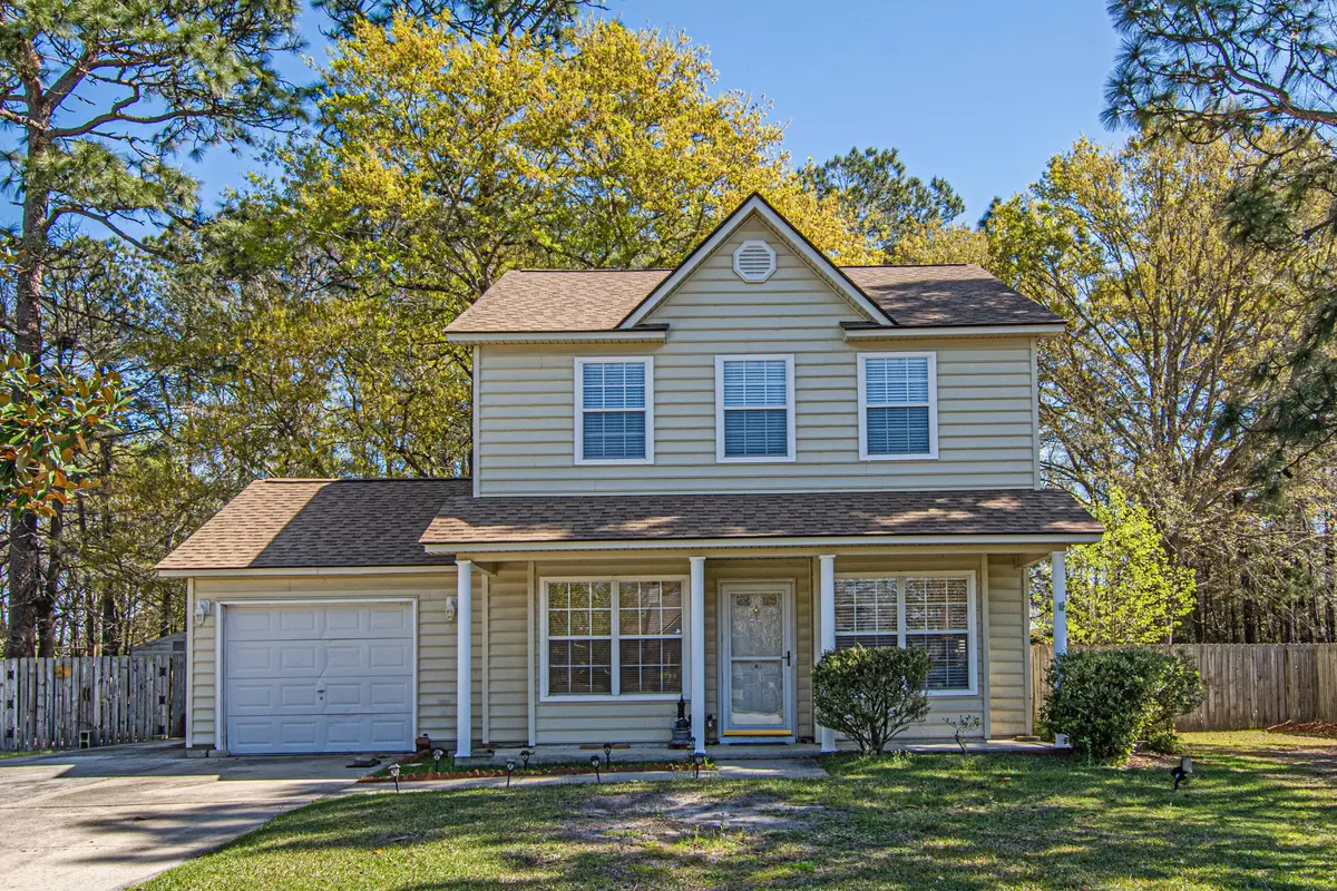 Summerville, SC 29483,106 Black Walnut Dr