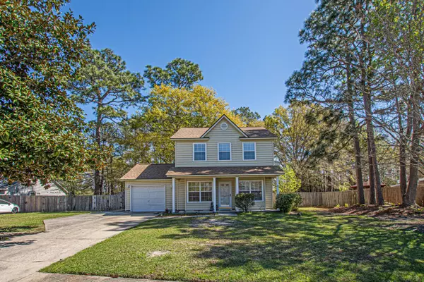 Summerville, SC 29483,106 Black Walnut Dr