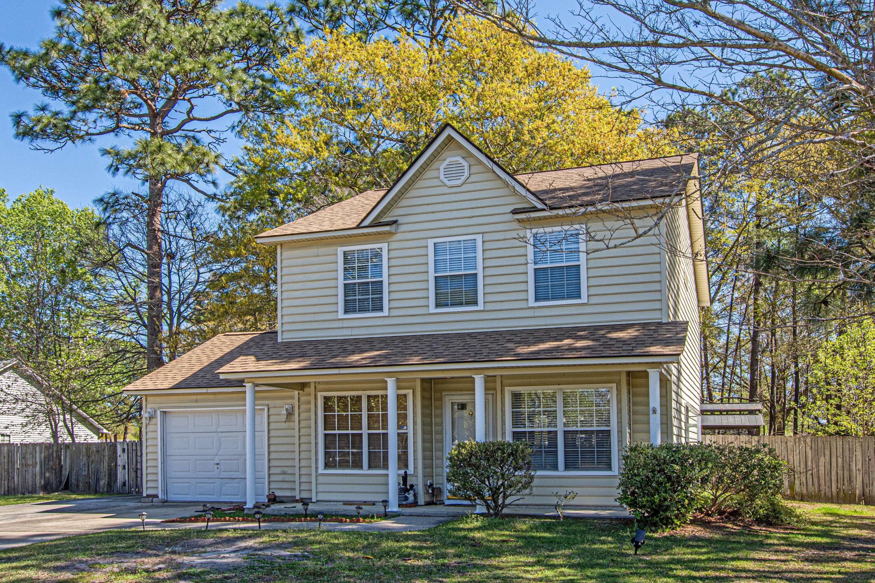 Summerville, SC 29483,106 Black Walnut Dr