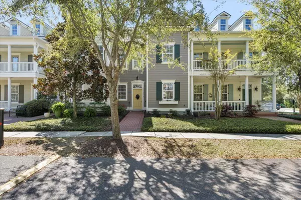 1772 Tennyson Row #48, Mount Pleasant, SC 29466